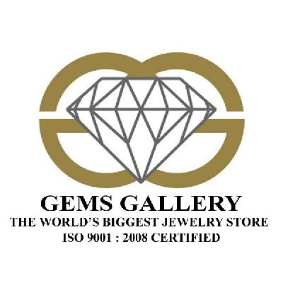 Gems Gallery Pattaya logo