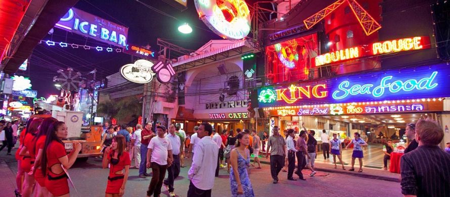 Pattaya Nightlife